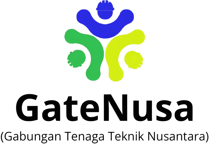 Logo Gabungan Tenaga Teknik Nusantara